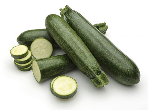 Zucchini